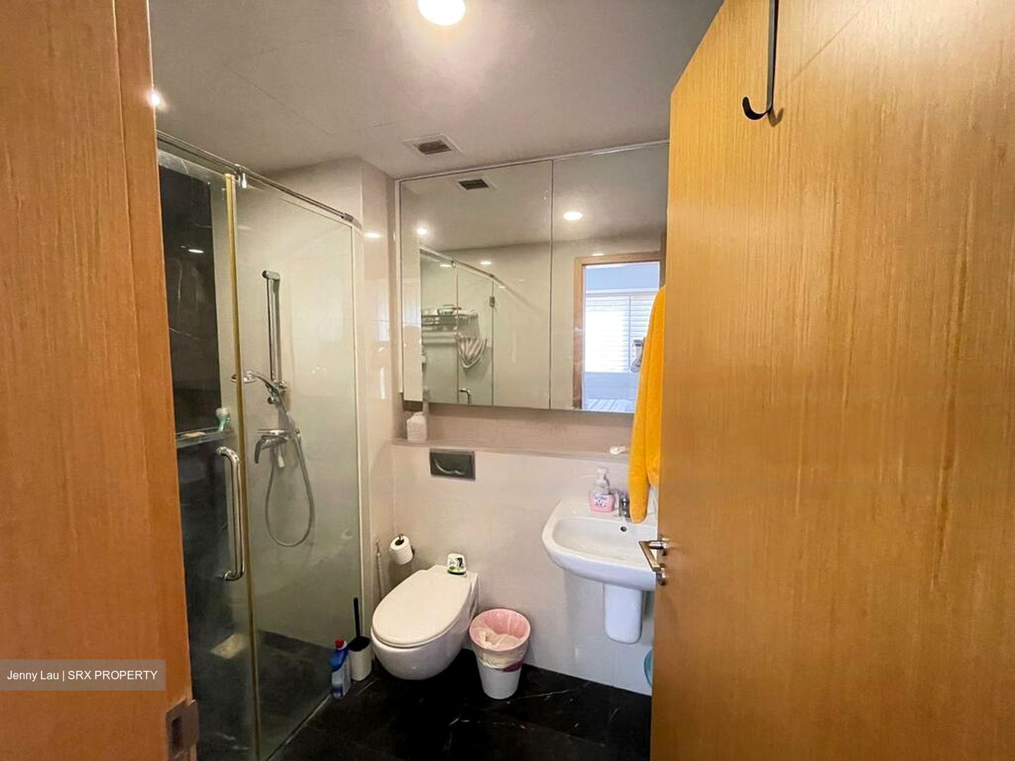 8@Woodleigh (D13), Condominium #451302751